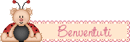 Benvenuti